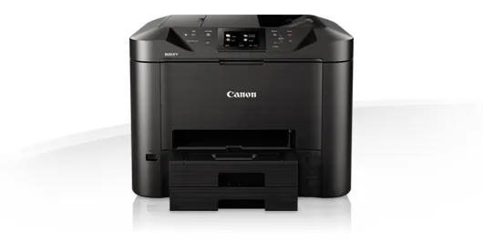 CANON MAXIFY MB5450_