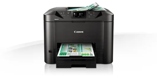 CANON MAXIFY MB5450_