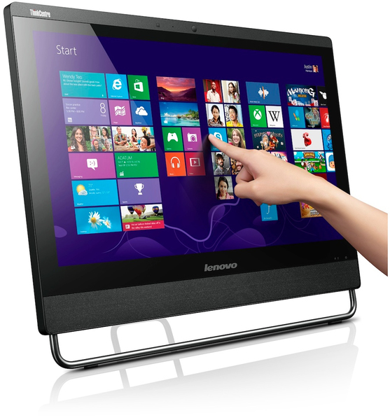 ThinkCentre M93z i7-4790s (ND)