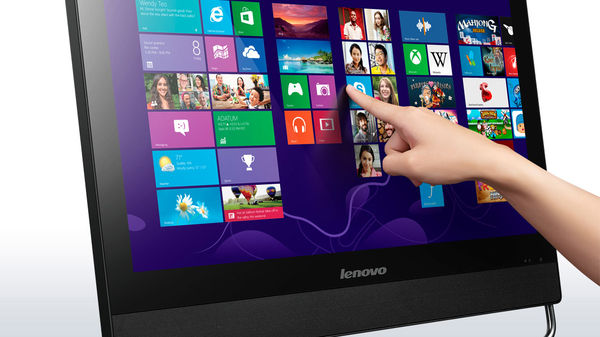 ThinkCentre M93z i7-4790s (ND)