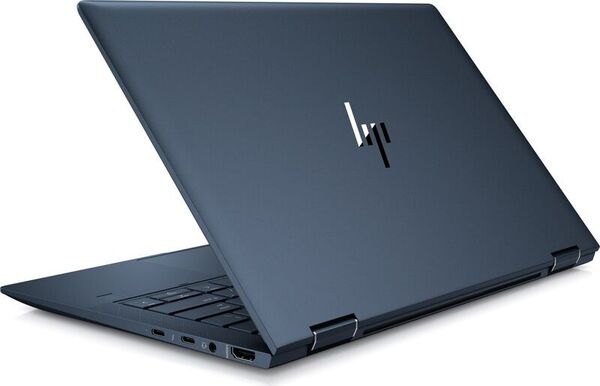 Refurbished HP Elite Dragonfly G2 13.3" FHD Touch, i5-1135G7, 16GB, 512GB, Win 11 Pro, Blue (Excellent condition)