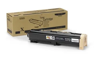 Xerox Phaser 5500 113R00668 High Yield toner cartridge, Black