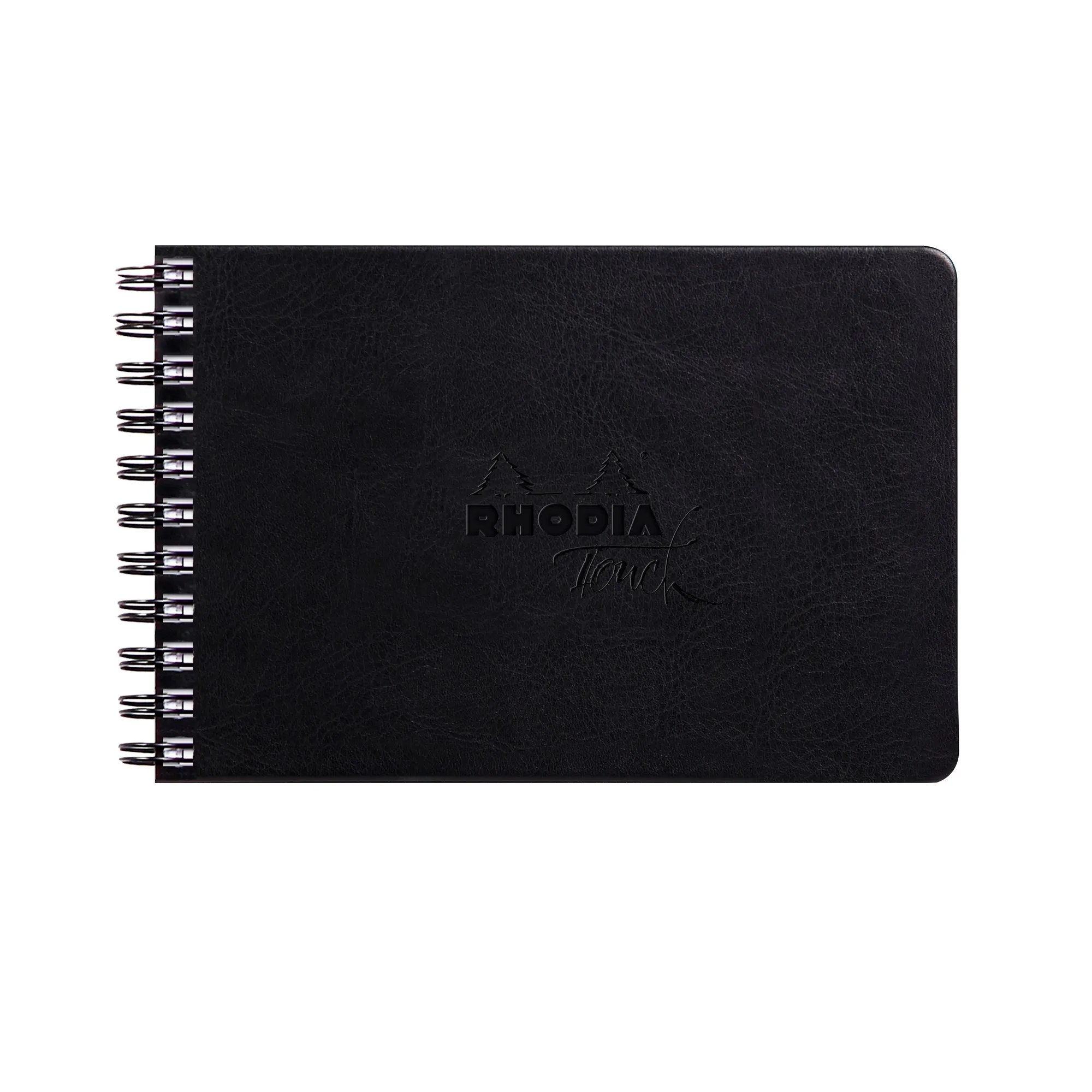 Rhodia T Mixed Media WB A6 landscape