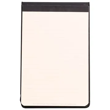 Rhodiarama Webnotepad A5 L black