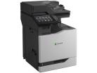 Lexmark CX825de A4 - All-in-One Color Laser Printer
