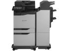 Lexmark CX825de A4 - All-in-One Color Laser Printer