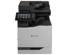 Lexmark CX825de A4 - All-in-One Color Laser Printer