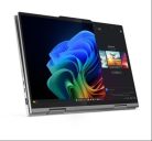 Lenovo ThinkPad X1 2-in-1 Gen 10 Aura Edition 14.0" Ultra 7 258V, 32 Gt, 1 Tt, Arc Graphics, Win 11 -kannettava, harmaa