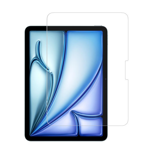 SCREENOR TEMPERED IPAD PRO 11 ( M4 ) LIGHT