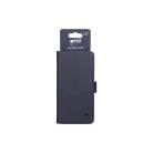GEAR Wallet, Nokia 5.4 - Wallet Case, Black