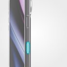 Epico Tile Mag+ Case | iPhone 17 Pro/18 Pro | Dark Purple | Qi2  &  MagSafe Compatible | Camera Island Protector | Crossbody Ready