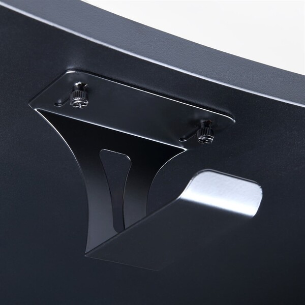 Arozzi - headset hanger, Black