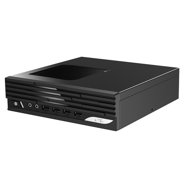 MSI PRO DP21 13M-090BEU Intel Core i7-13700 No RAM No HDD No OS 2YW