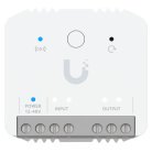 Ubiquiti UniFi Protect SuperLink Relay (USL-RELAY) - s&auml;kerhetsrel&auml;, vit