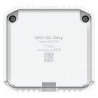 Ubiquiti UniFi Protect SuperLink Relay (USL-RELAY) - s&auml;kerhetsrel&auml;, vit