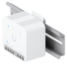 Ubiquiti UniFi Protect SuperLink Relay (USL-RELAY) - s&auml;kerhetsrel&auml;, vit