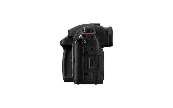 Panasonic Lumix G DC-GH5M2 20.3 MP - Digital Camera