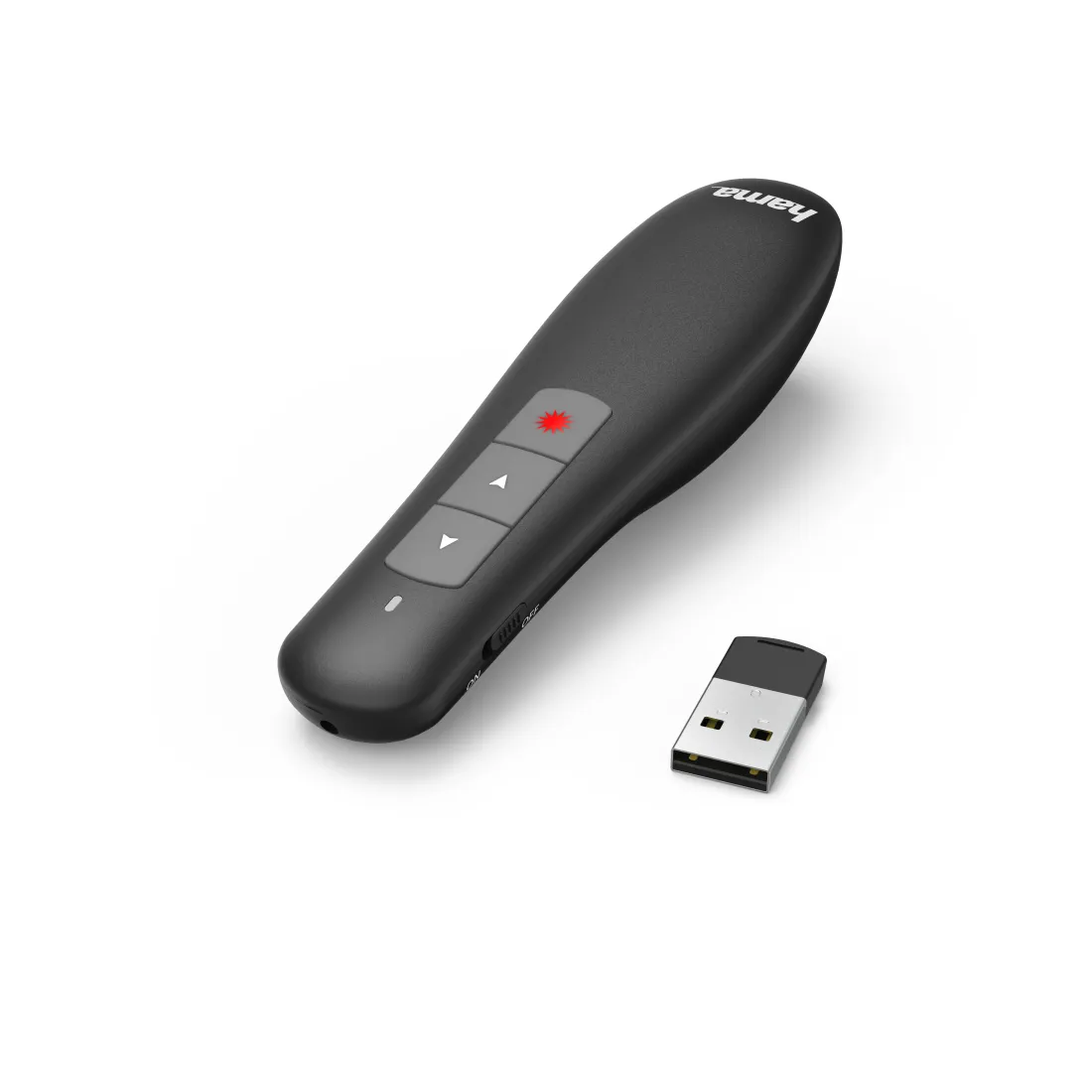 HAMA Wireless Presenter