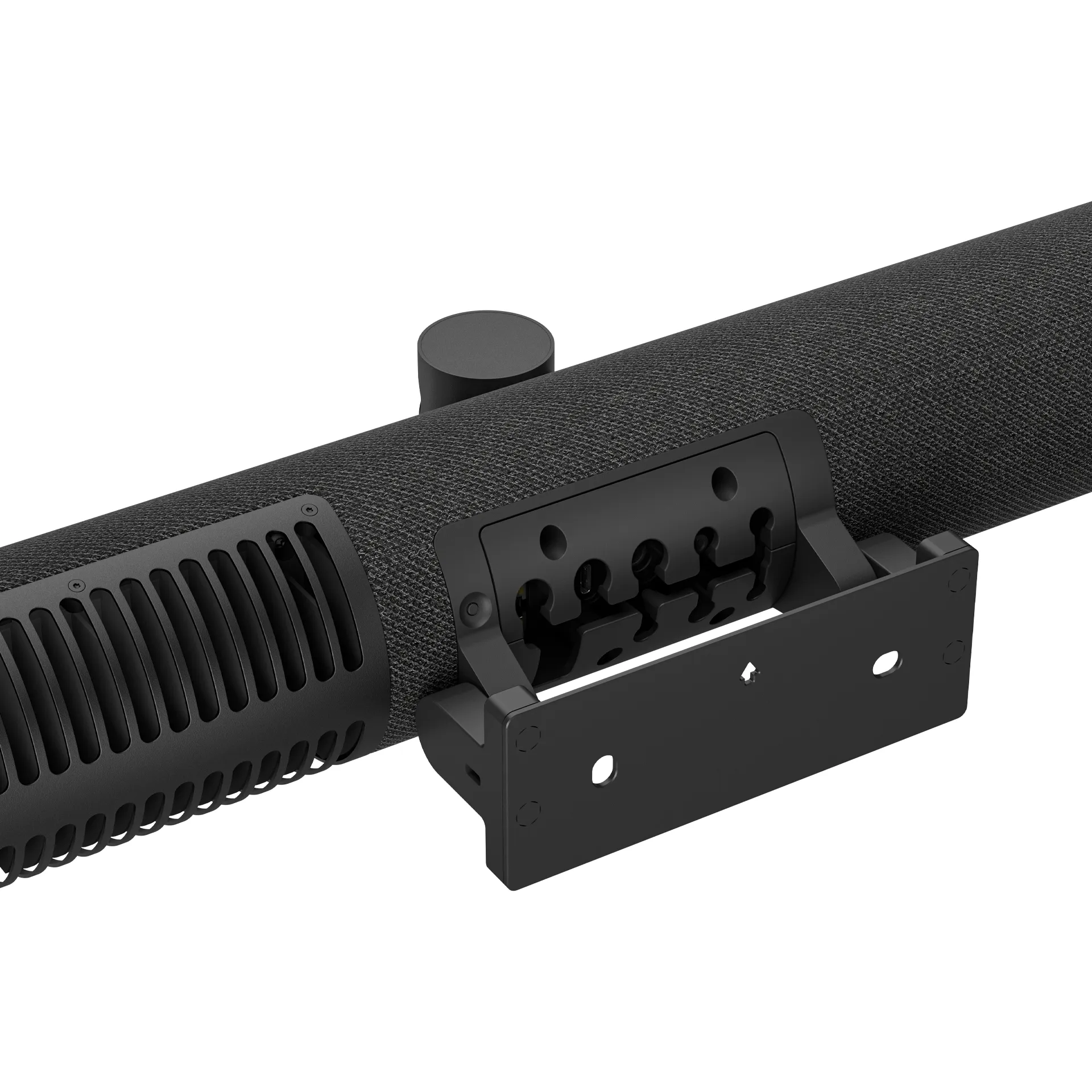 JABRA PanaCast P50 VBS Wall Mount Click on bracket black