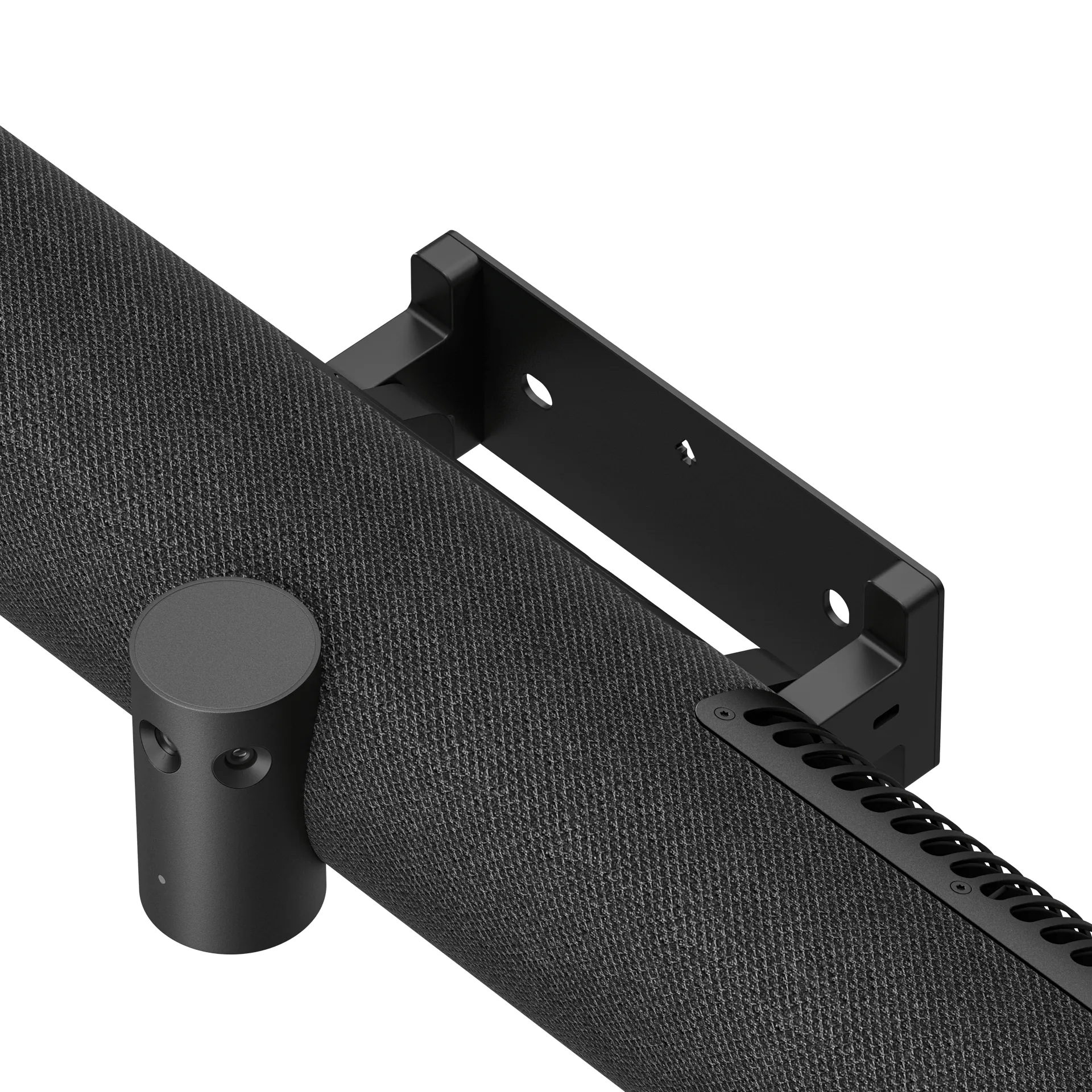 JABRA PanaCast P50 VBS Wall Mount Click on bracket black