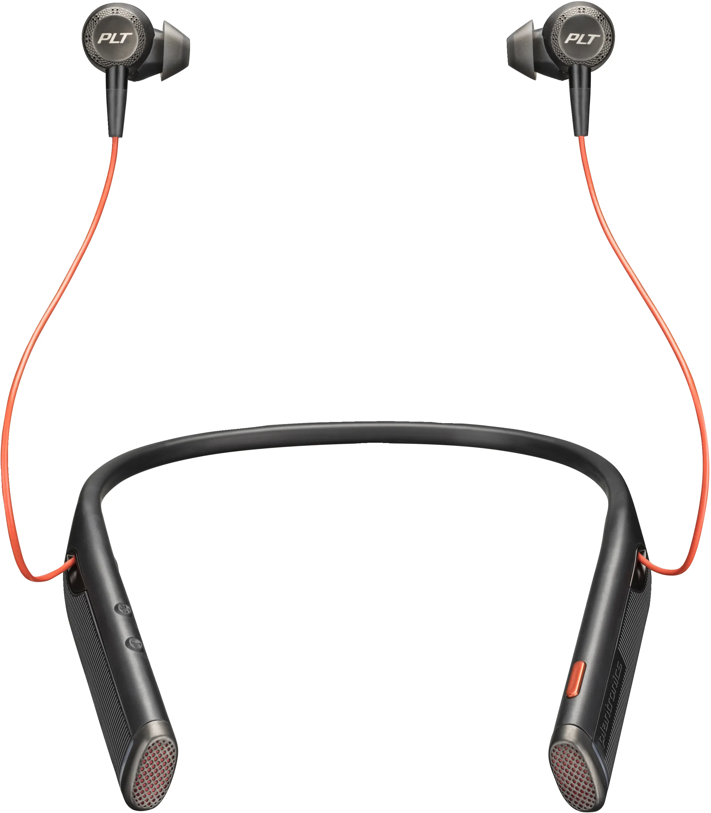 POLY VOYAGER B6200 UC HEADSET BLACK