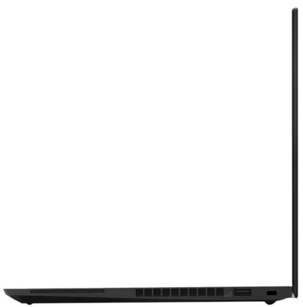 Lenovo 13.3" ThinkPad X13 G1. Ryzen 3 Pro 4450U, 8 GB RAM, 256 GB SSD M.2, Windows 10 Pro - b&auml;rbar