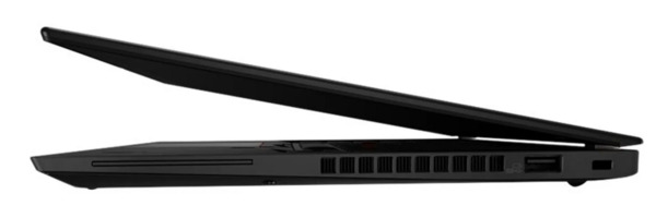 Lenovo 13.3" ThinkPad X13 G1. Ryzen 3 Pro 4450U, 8 GB RAM, 256 GB SSD M.2, Windows 10 Pro - b&auml;rbar
