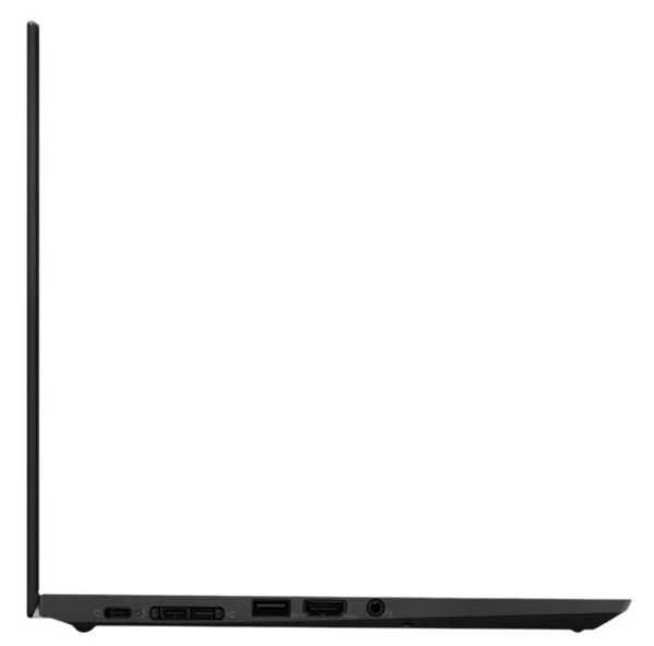 Lenovo 13.3" ThinkPad X13 G1. Ryzen 3 Pro 4450U, 8 GB RAM, 256 GB SSD M.2, Windows 10 Pro - b&auml;rbar
