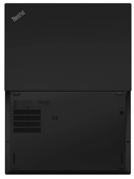 Lenovo 13.3" ThinkPad X13 G1. Ryzen 3 Pro 4450U, 8 GB RAM, 256 GB SSD M.2, Windows 10 Pro - b&auml;rbar