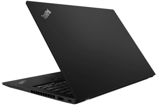 Lenovo 13.3" ThinkPad X13 G1. Ryzen 3 Pro 4450U, 8 GB RAM, 256 GB SSD M.2, Windows 10 Pro - b&auml;rbar