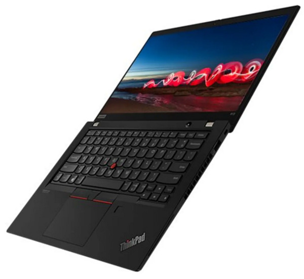 (Fyndh&ouml;rnan) Lenovo 13.3&quot; ThinkPad X13 G1. Ryzen 3 Pro 4450U, 8 GB RAM, 256 GB SSD M.2, Windows 10 Pro - b&auml;rbar