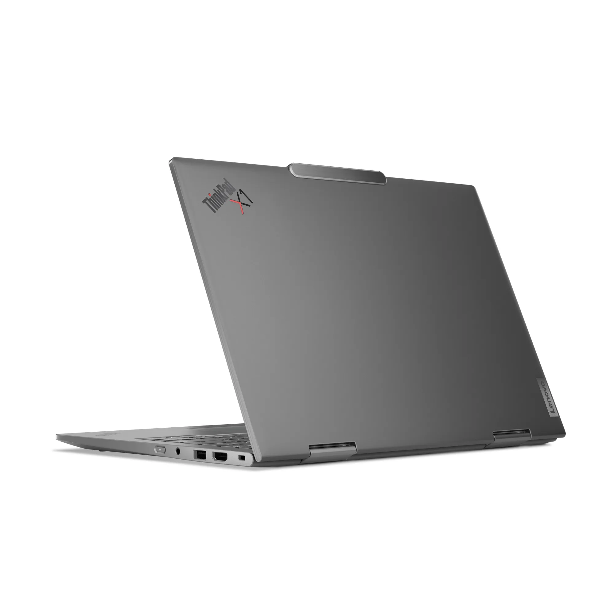 Lenovo ThinkPad X1 2-in-1 Gen 10 Aura Edition 14&quot; 225U, 16GB, 512GB SSD, Win 11 Pro - notebook, Grey