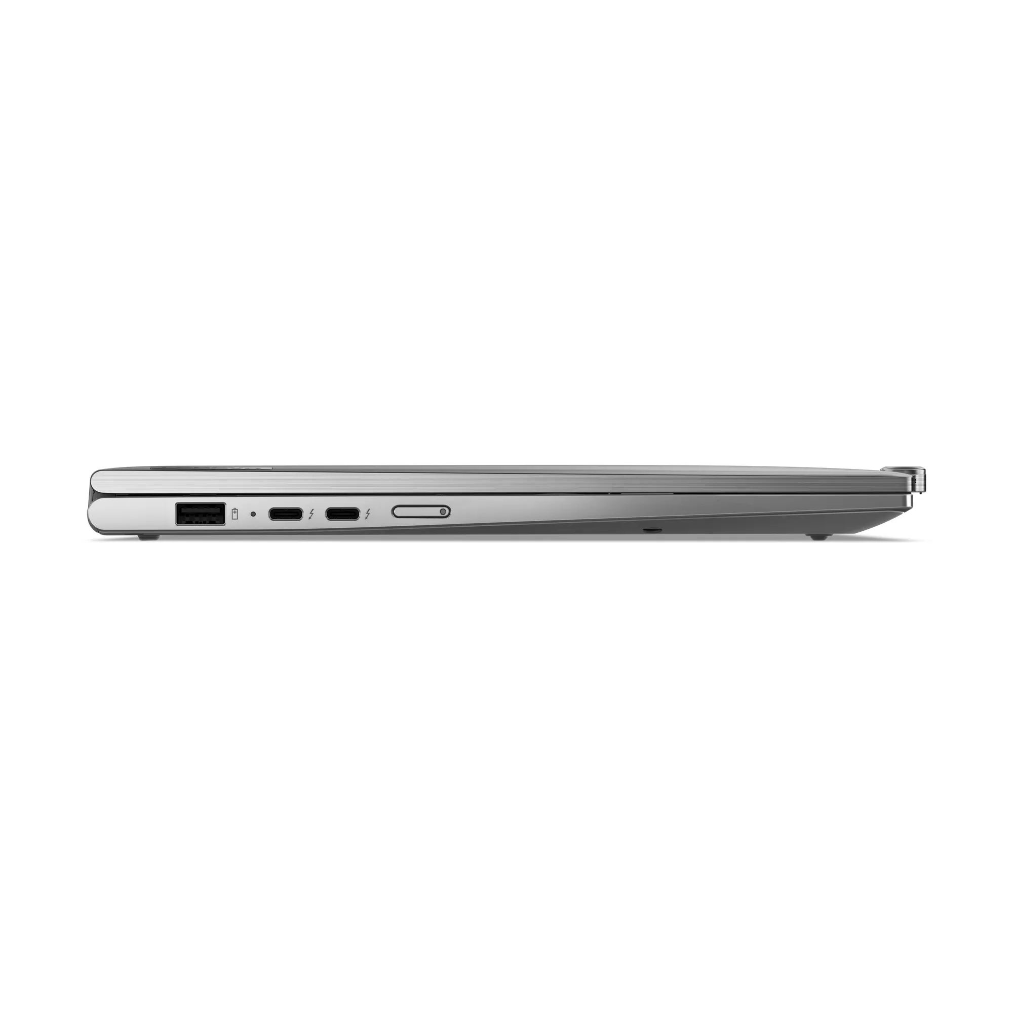 Lenovo ThinkPad X1 2-in-1 Gen 10 Aura Edition 14&quot; 225U, 16GB, 512GB SSD, Win 11 Pro - notebook, Grey