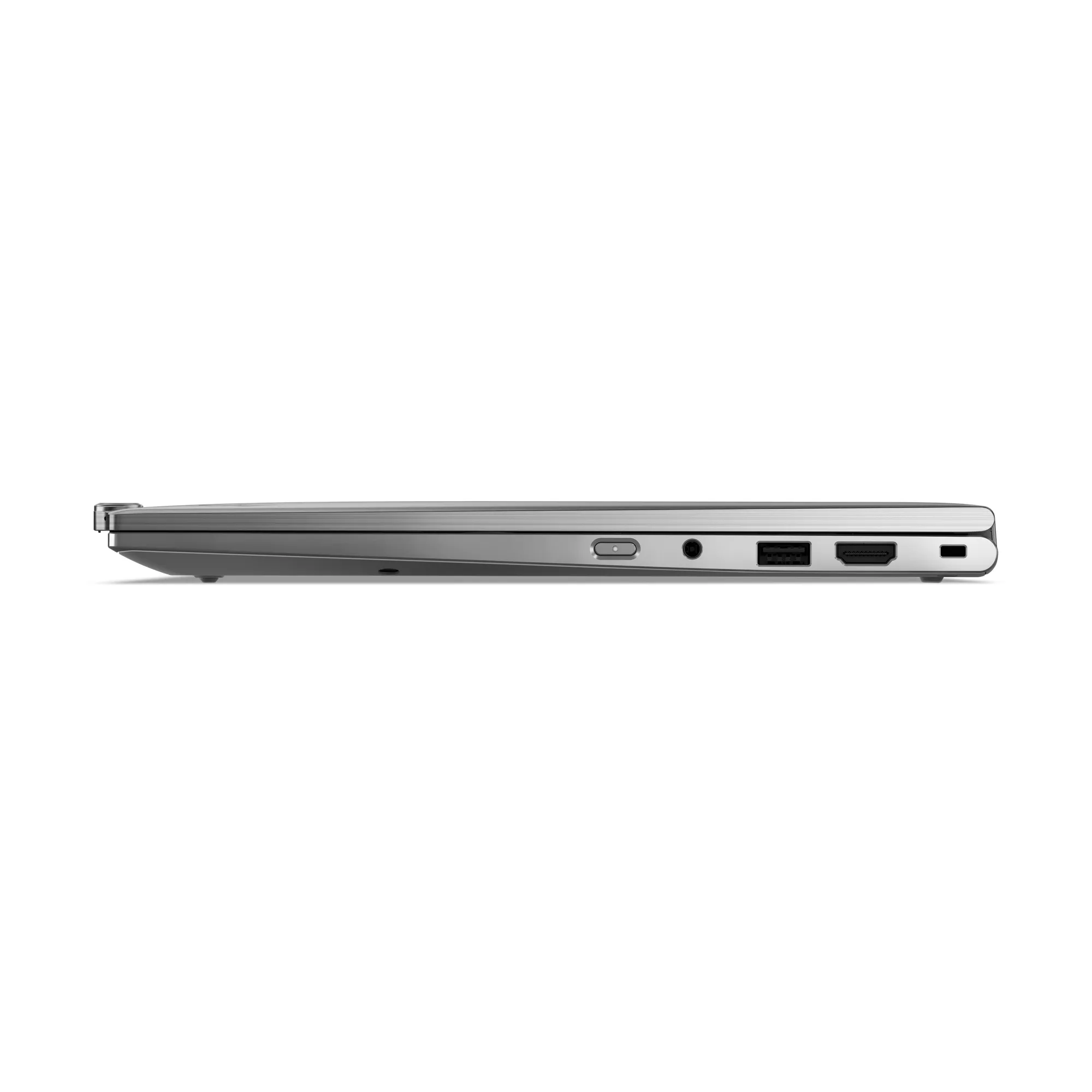 Lenovo ThinkPad X1 2-in-1 Gen 10 Aura Edition 14&quot; 225U, 16GB, 512GB SSD, Win 11 Pro - notebook, Grey
