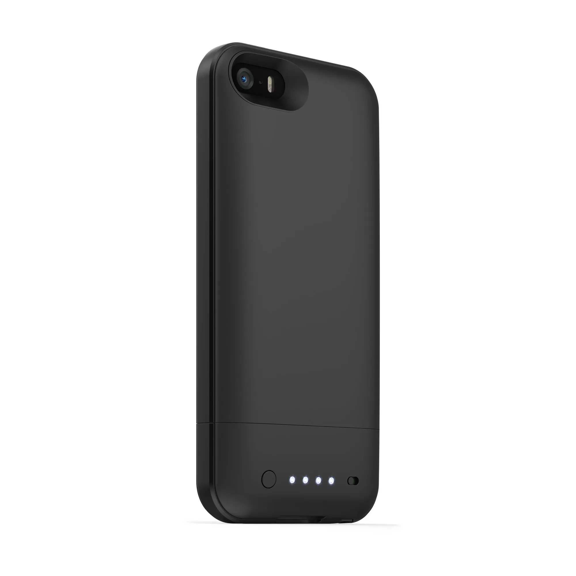 Mophie Juice Pack Air for iPhone 5/5S, Black
