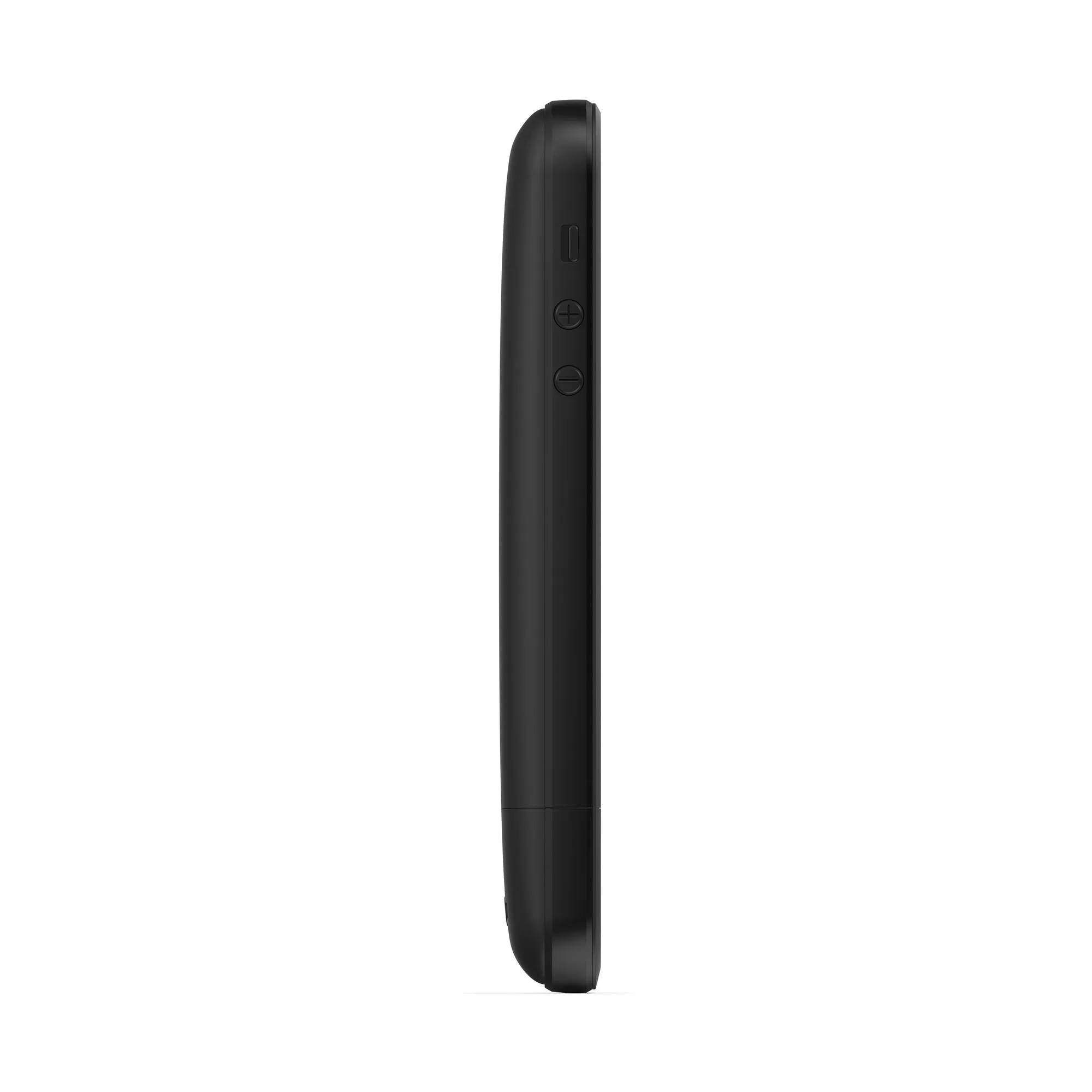 Mophie Juice Pack Air for iPhone 5/5S, Black