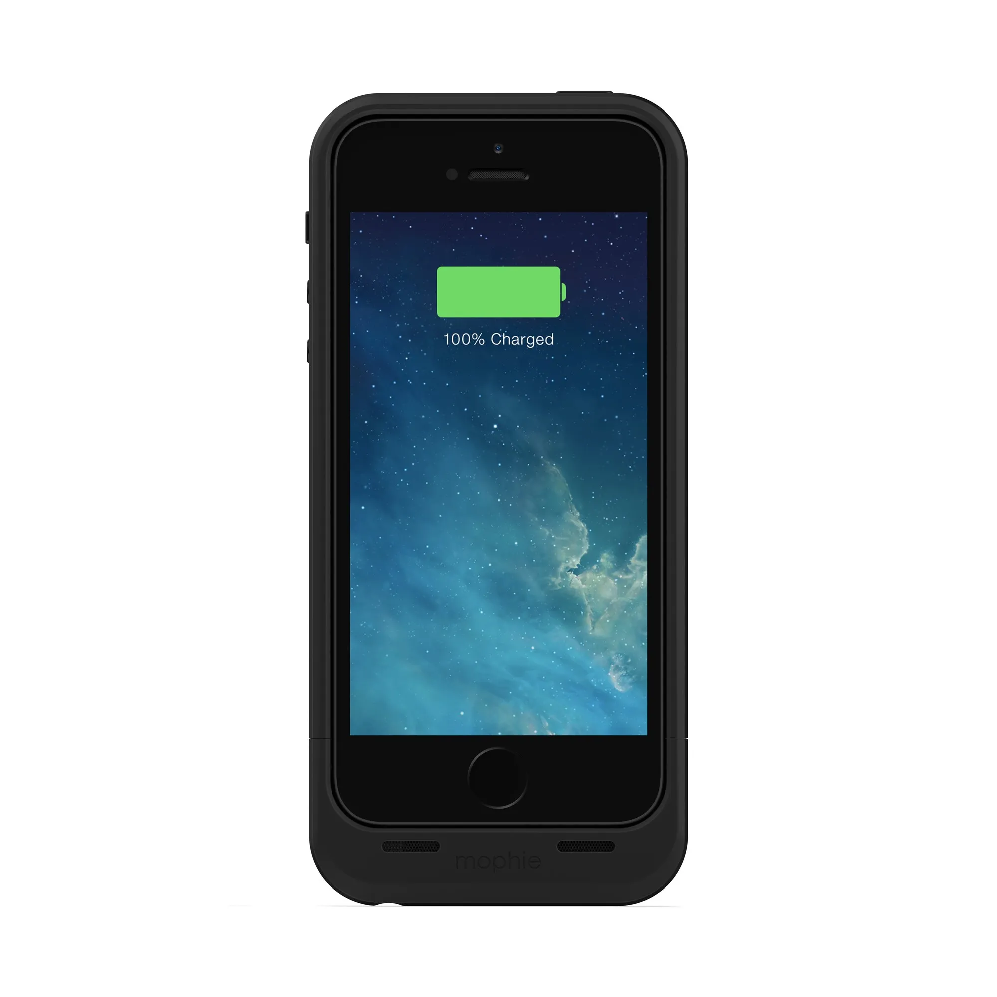 Mophie Juice Pack Air for iPhone 5/5S, Black