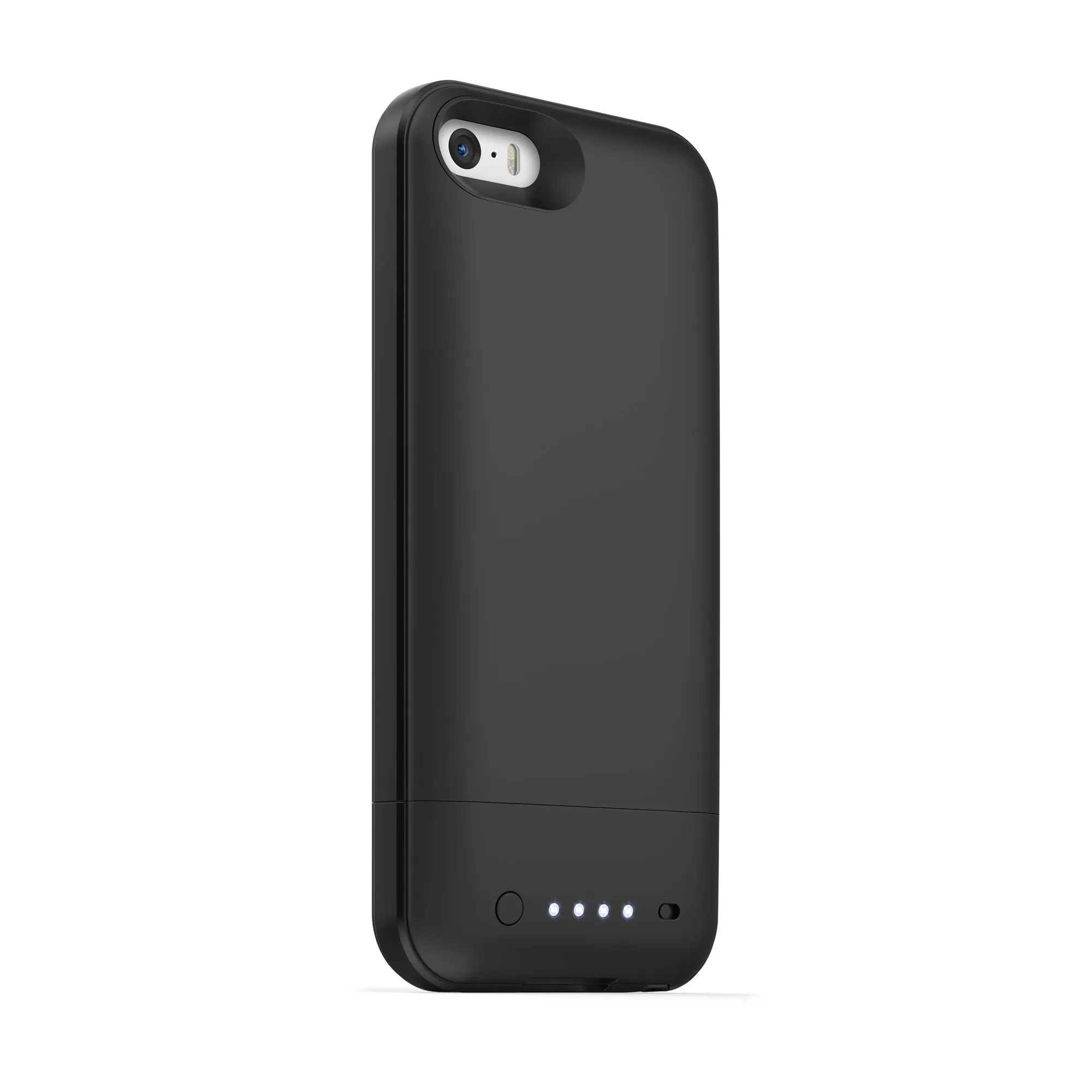 Mophie Juice Pack Air for iPhone 5/5S, Black