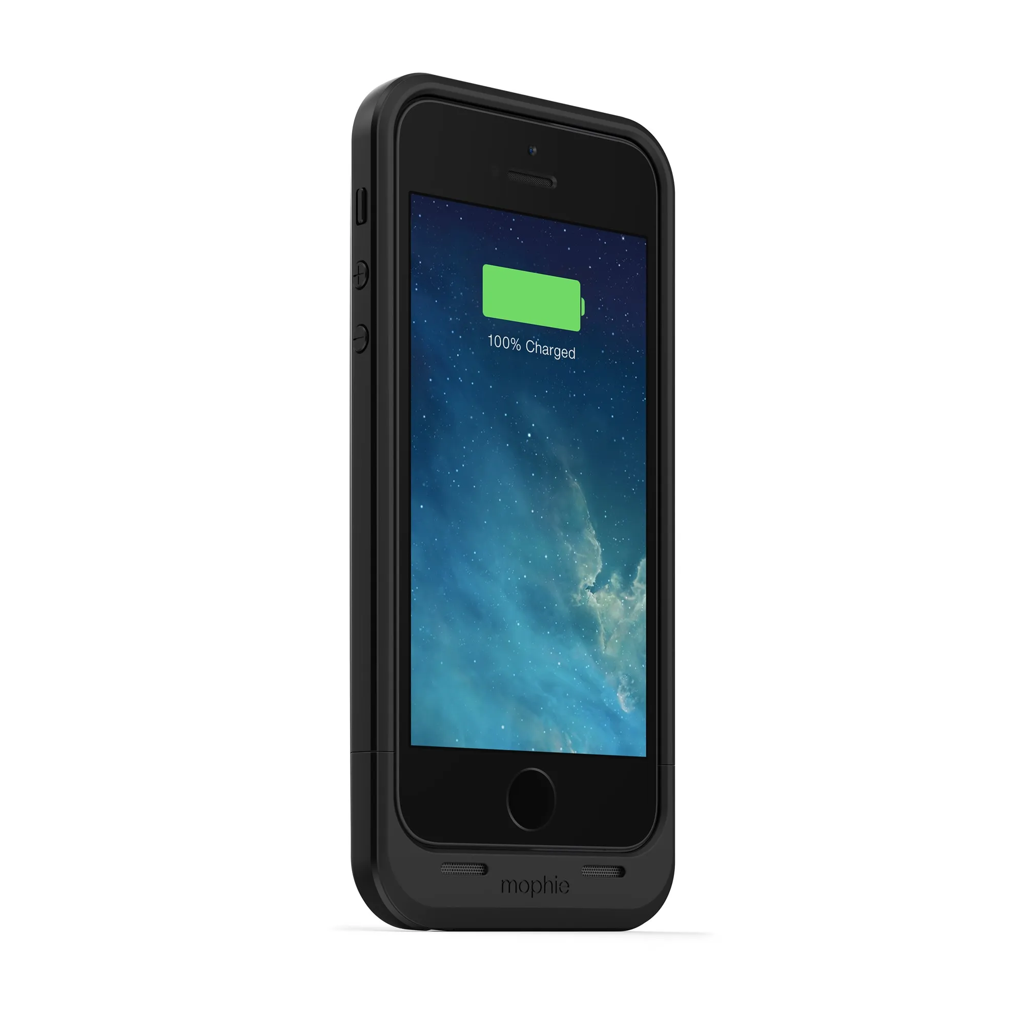Mophie Juice Pack Air for iPhone 5/5S, Black