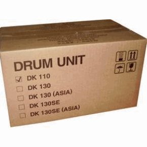 Drum Unit Black