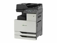 Lexmark CX923DXE A3 - All-in-One Color Laser Printer