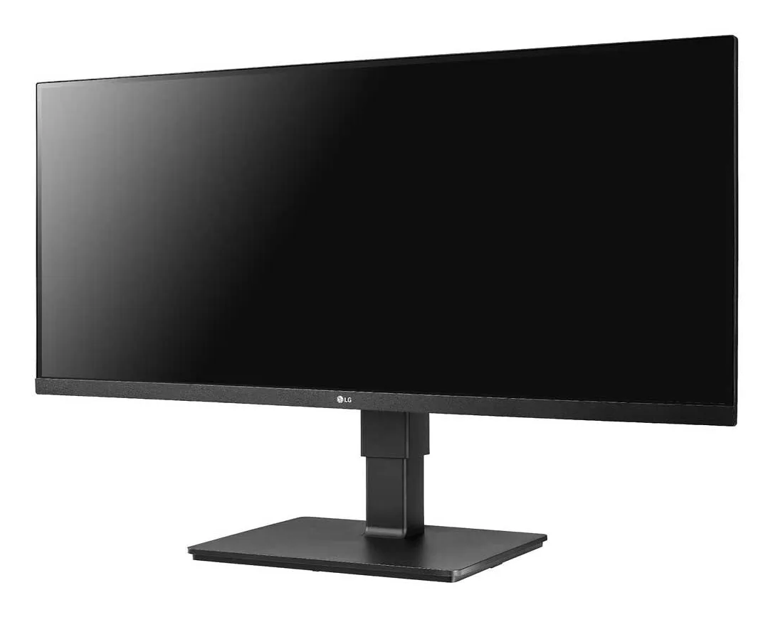 LG 34BR65F-B 34&quot; WFHD, IPS -n&auml;ytt&ouml;
