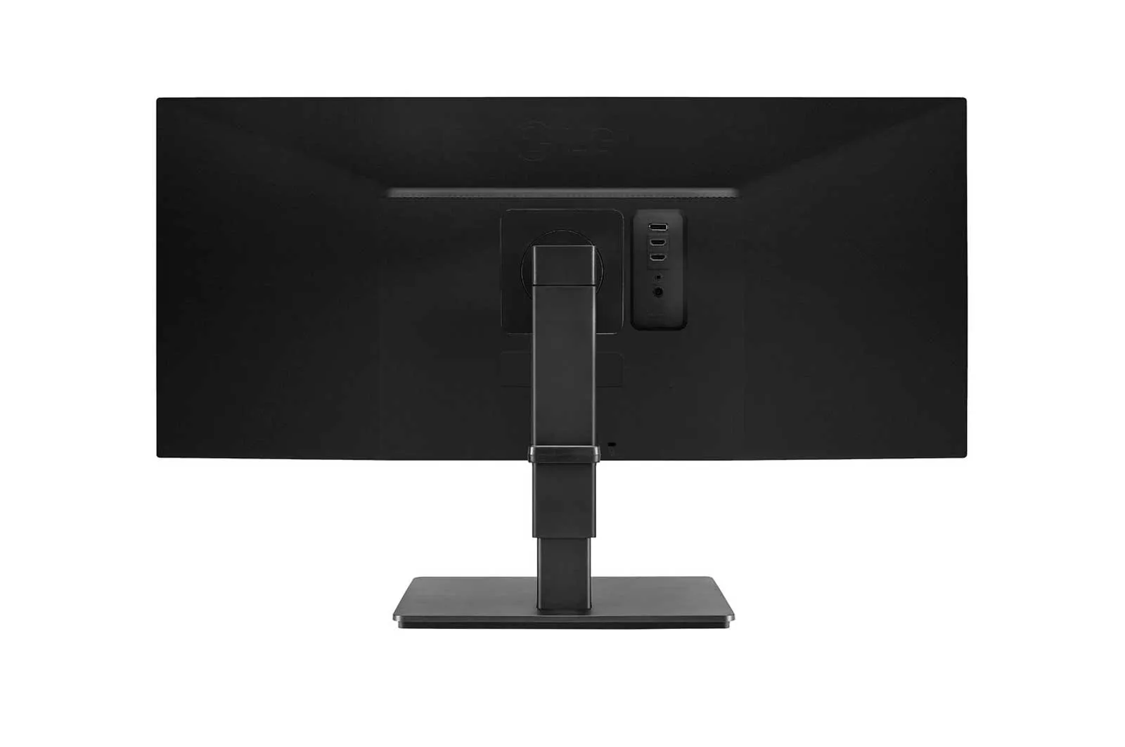 LG 34BR65F-B 34" WFHD, IPS - monitor