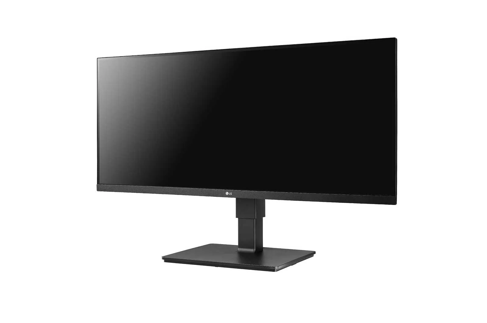 LG 34BR65F-B 34" WFHD, IPS - monitor