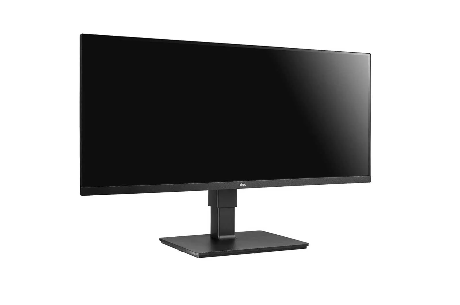 LG 34BR65F-B 34" WFHD, IPS - monitor