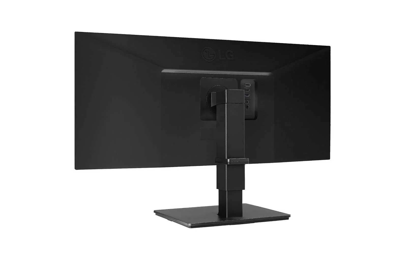 LG 34BR65F-B 34&quot; WFHD, IPS - monitor