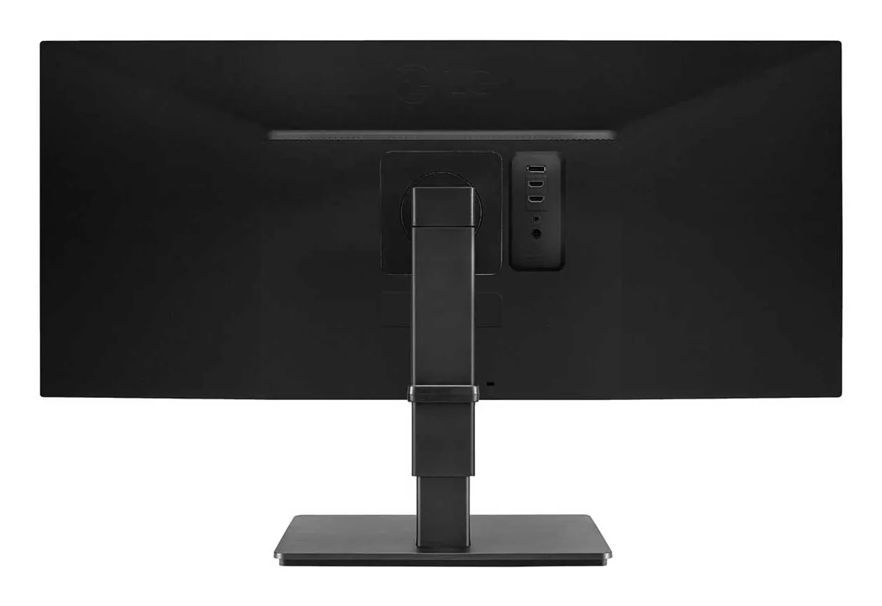LG 34BR65F-B 34" WFHD, IPS -näyttö