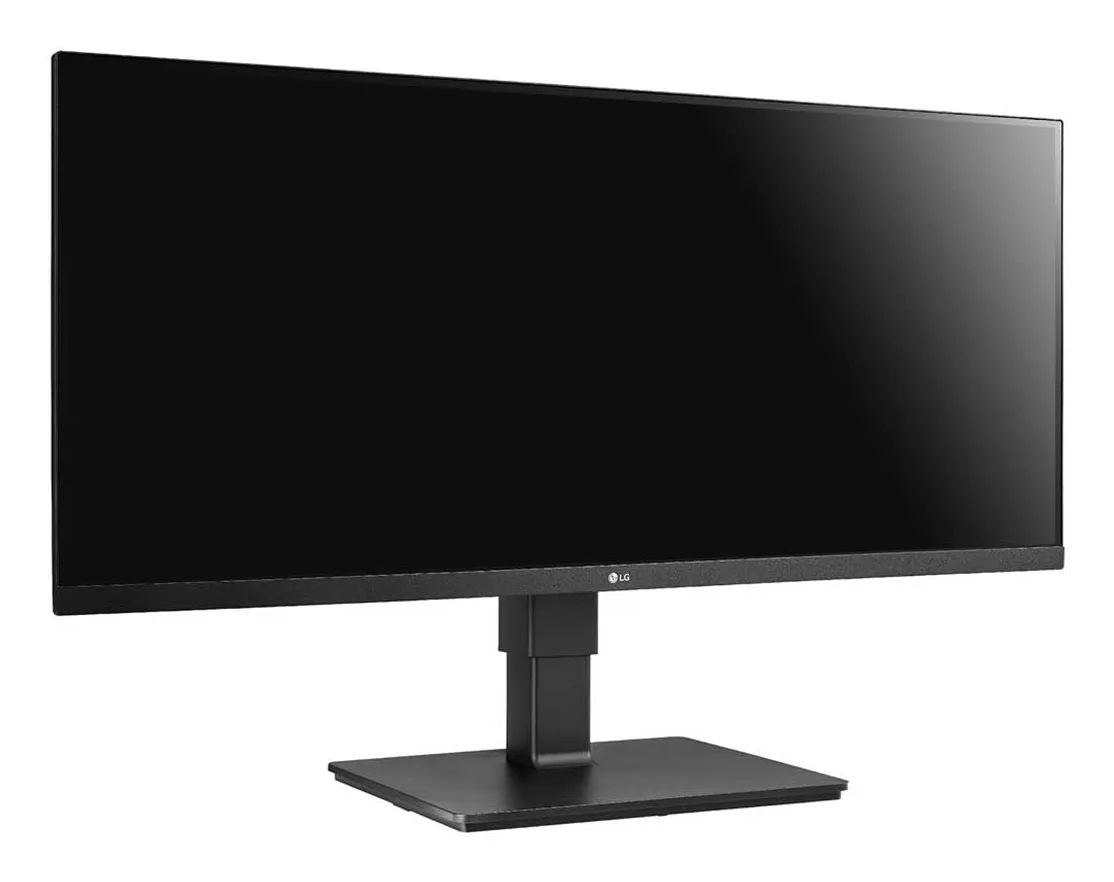 LG 34BR65F-B 34" WFHD, IPS -näyttö