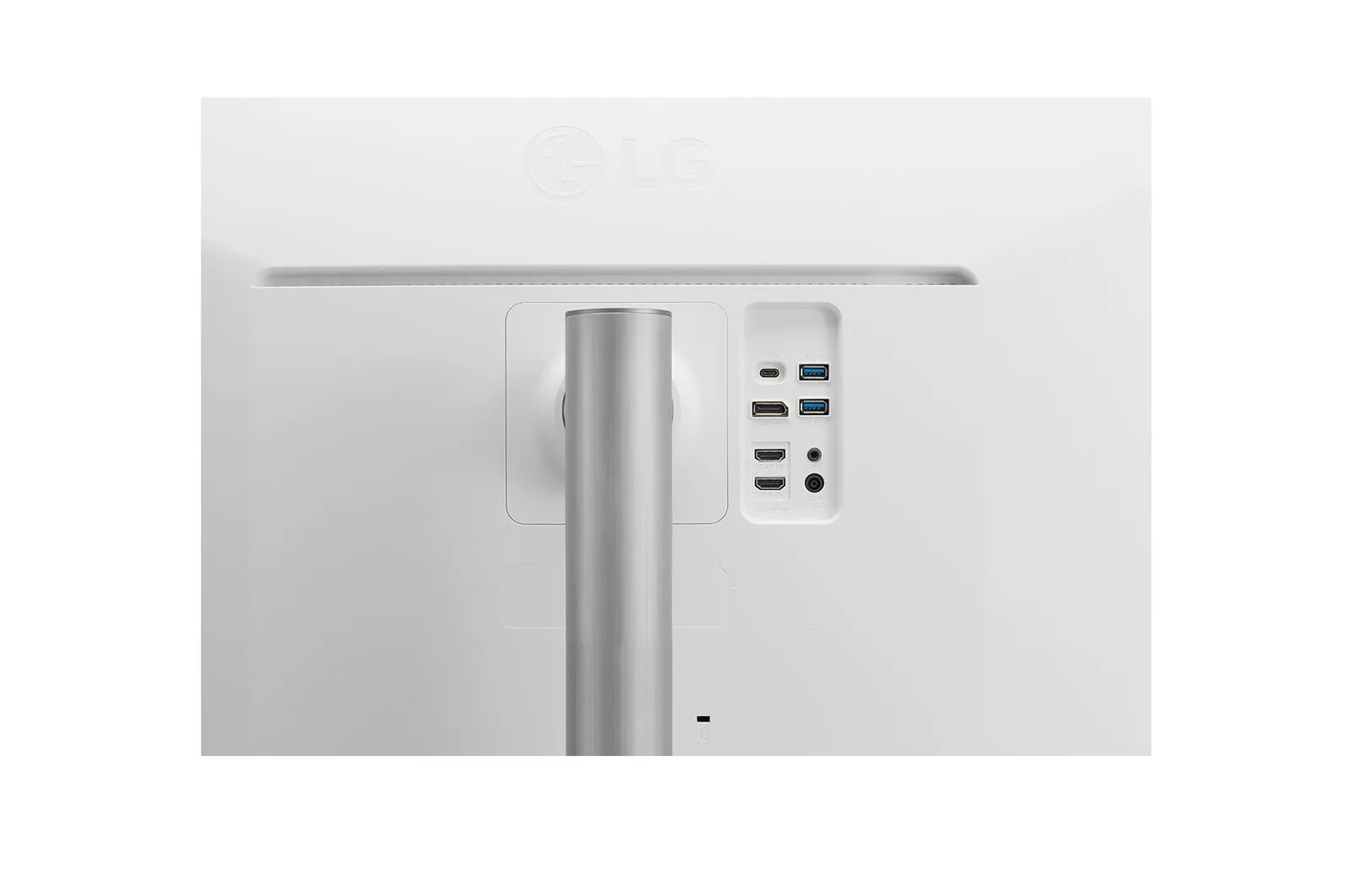 LG B2B 37,5'' 38BQ85C-W WQHD+, Speaker, HAS, USB-C, RJ-45