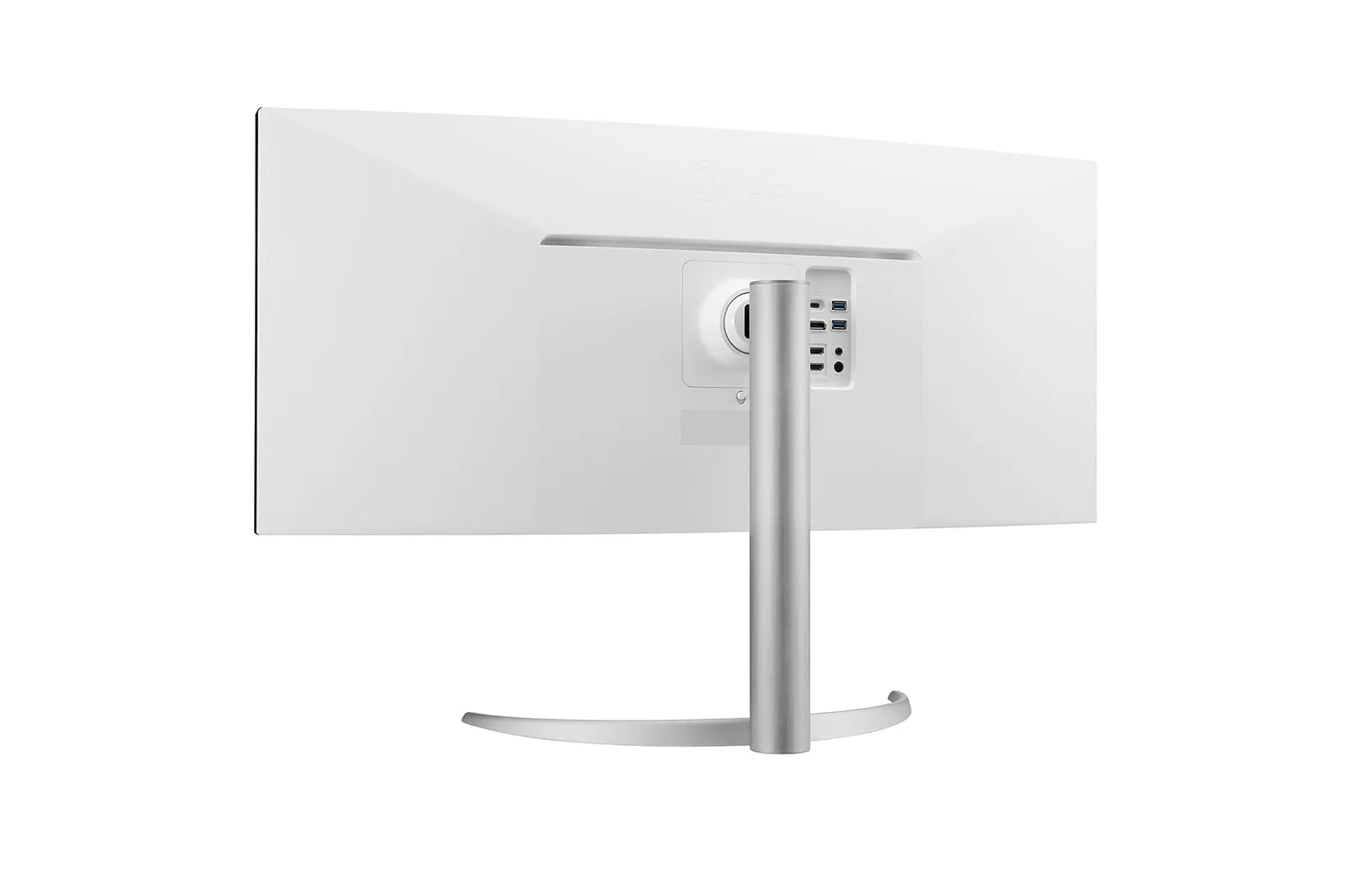 LG B2B 37,5'' 38BQ85C-W WQHD+, Speaker, HAS, USB-C, RJ-45